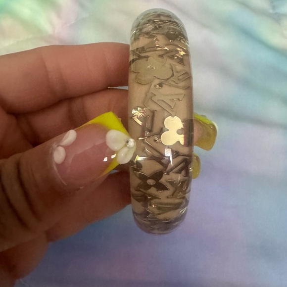 Louis Vuitton Bangle - Picture 2 of 3